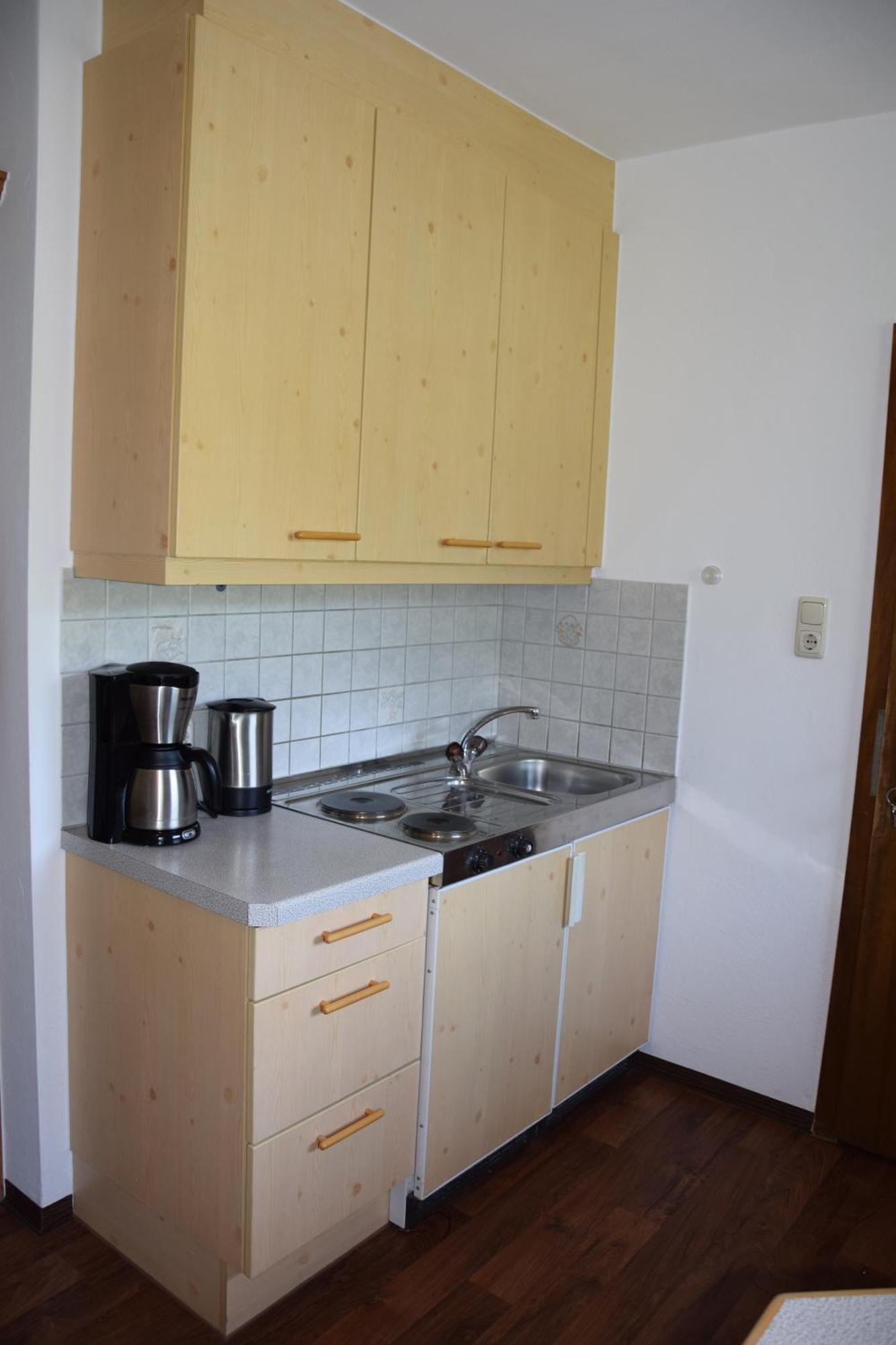 Loeschenbrandhof Apartment Mittersill Bagian luar foto